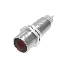 LANBAO 10-30VDC M30 photoelectric optical proximity position sensor with long sensing distance